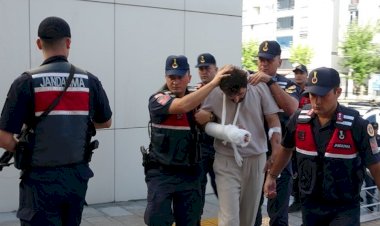Ordu'da Astsubayı Şehit Eden Motosiklet Sürücüsü Adliyeye Sevk Edildi: 22 Suç Kaydı Ortaya Çıktı