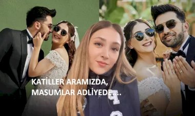Astsubayı ve Polisi Şehit Edenler Dışarıda Geziyor, Şehit Ailelerinin Hakkını Savunanlar Adliyelerde Sürünüyor!