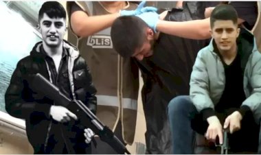 Ümraniye'de Polis Şehit Eden Katilin Sosyal Medya Paylaşımları ve İhmaller Zinciri: Kimler Sorumlu?