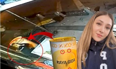 Polise Silah Çeken Şahıs Özel Tim Tarafından Etkisiz Hale Getirildi