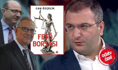 Cem Küçük’ten Muhalif Medyaya Sert Eleştiri: FETÖ Borsası Konusunda Neden Suskunsunuz?