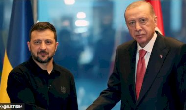 Zelenskiy'den Nükleer Felaket Uyarısı: Rusya Nükleer Santralleri Hedef Alabilir