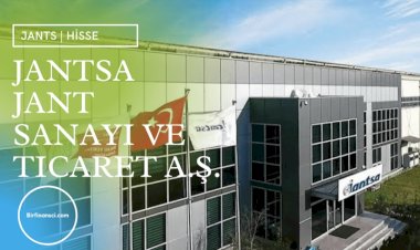 Jantsa’dan Yatırımcılara Büyük Kazanç: i3 Bedelsiz Artışın Ardından @’lık Yükseliş!