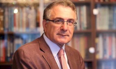 Prof. Adem Sözüer: Affetmeyip Uygularsan Hüküm de Var, İnfazı da; Olmayan, Hukuka Bağlı Etkin Devlettir!