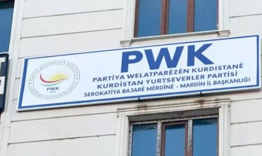 Anayasa Mahkemesi ve Yargıtay'ın Göz Yummasıyla Bölücülük Doludizgin İlerliyor