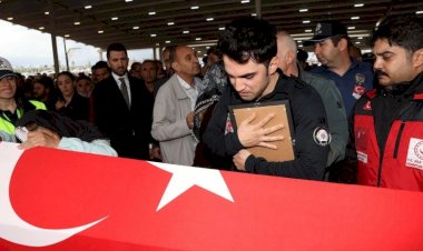 Analiz - Polis Eğitiminde Sorun mu Var? Bakan Yerlikaya Bu Acı Gerçeklerle Yüzleşmeli