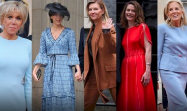 First Lady'lerin Gardırobundaki Gizli Maliyet: Şaşırtan Faturalar