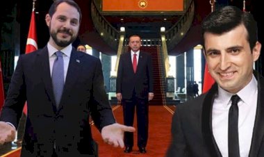 Erdoğan Sonrası: Aile İçinden Liderlik İçin Hangi İsim Favori?