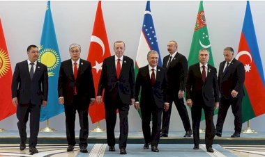 Ukrayna’da Yapılması Planlanan Türk Dünyası Festivali: Bir Başarı Hikayesi Neden Engellendi?