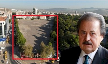 İzmir’de Basmane Çukuru Kulisleri: Cavit Çağlar ile Gizli Buluşma İddiaları