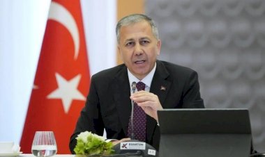 İçişleri Bakanlığı'ndan Tunç Soyer Kararı: Soruşturmaya Gerek Yok