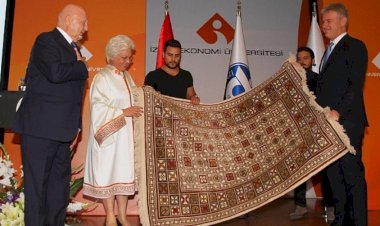 Arkas’ın 18 Yıllık Hâkimiyeti Sona Erdi, Mahmut Özgener 21. Sırada