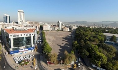 İzmir’de Basmane Çukuru Üzerindeki Tartışmalar ve Gerçekler