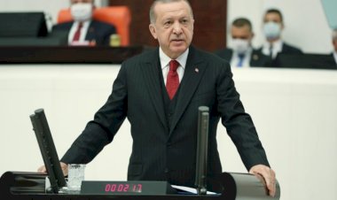 Polis Elif Çakır'a mı, Ak Parti ve Başkan Erdoğan'a mı Operasyon Yaptı?