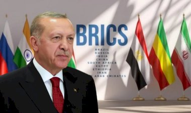 BRICS’in Kapıları Türkiye’ye Neden Kapalı? Rusya’nın Açıklaması ve Olası Nedenler