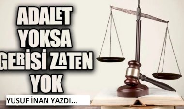 Türkiye’de Adalet Reformu ve Demokratikleşme: Osman Kavala, Selahattin Demirtaş, İfade Özgürlüğü ve Geleceğe Dair Olasılıklar