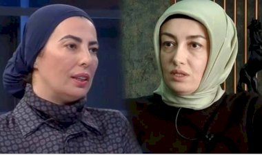 Türkiye’nin İki Cesur Kadını: Nihal Olçok ve Ayşe Ateş’in Adalet Mücadelesi