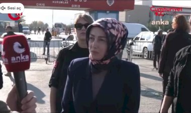 Sinan Ateş Davasında Gelişmeler: MHP'li İsimler Dosyaya Katılsın Talebi