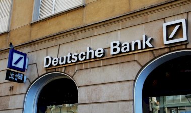 Deutsche Bank’tan Türkiye Ekonomisine Yönelik Öngörüler: Dolar/TL, Enflasyon, Faiz ve Büyüme Tahminleri