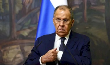 Lavrov: Türkiye-Suriye Müzakerelerinde Kürt Meselesi Önemli Bir Başlık