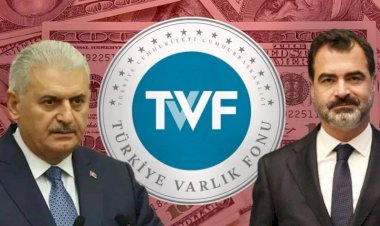 Türkiye Varlık Fonu’ndaki 25 Milyon Dolarlık Yolsuzluk Davası: Binali Yıldırım İşaret Edildi