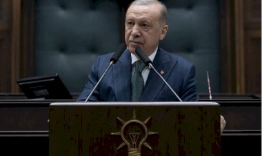 Yeni Bir 17-25 Aralık Süreci mi? AK Parti İçin Düğmeye Basıldı mı?