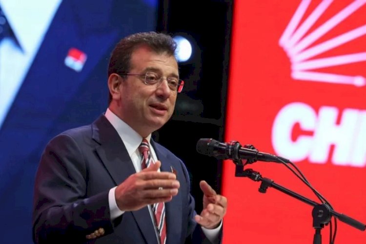 Ekrem İmamoğlu’ndan Teğmenlere Destek: Atatürk’e Bağlılık Siyaset Üstüdür