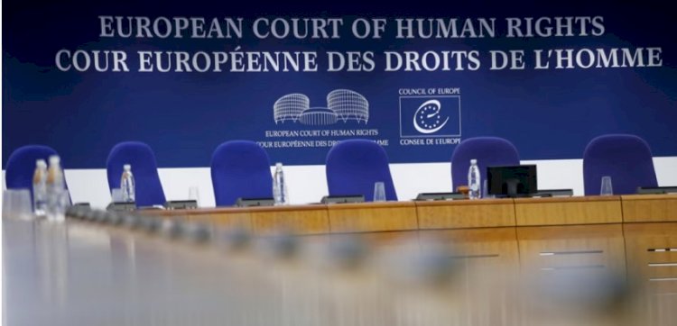 AİHM'den Türkiye'ye Can Atalay Davasında Savunma Talebi