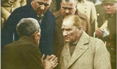 Parlamento ve Vatandaş Arasındaki Kopukluk: Vekiller Dinlemiyorsa, Halk Kime Seslenecek?