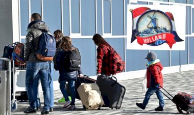 Hollanda, İltica Başvurularını Geri Çevirmeye Başladı: Türkiye Artık Güvenli Bir Ülke