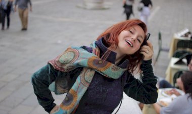 Ne Mutlu Türküm Diyene Bağımsızlığın Sesi, Irkçılık Değil Bir Milletin Haykırışı