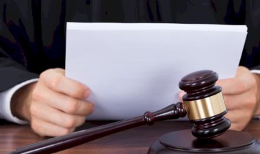 9. Yargı Paketi’nde Neler Değişiyor? Adalet Bakanı Tunç'tan "Etki Ajanlığı" Açıklaması