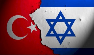 İsrail-Türkiye İlişkileri ve Olası Bir Saldırı Senaryosu: Nedenler ve Neden Olmaması Gerekenler