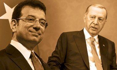 Son Seçim Anketinde İmamoğlu Sürprizi: Erdoğan’ı Geride Bıraktı