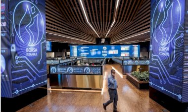 Borsa İstanbul’da Yatırımcılar Fırsat Kolluyor: 10 Bin Puan Direnci ve 25 Hisse Tavsiyesi