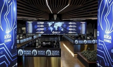 Orta Doğu’daki Gerilim ve Küresel Belirsizlikler, Hisse Senetlerinde Risk İştahını Azaltıyor