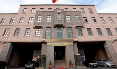 MSB'den Lübnan Tahliye Açıklaması: TSK Hazır