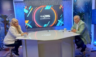 AK Partili Metin Külünk’ten Tarikat ve Cemaatler Hakkında Açıklamalar
