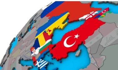 Bediüzzaman’ın Ortadoğu Problemlerine Bakışı: Çözüm ve Rehberlik