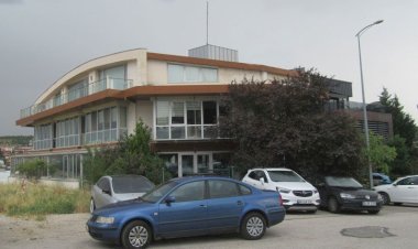TMSF’den Çankaya’da Satılık Lüks Villa