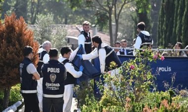 Kurumlar Arası Güven Krizi: Adalet Sistemi Sorgulanıyor