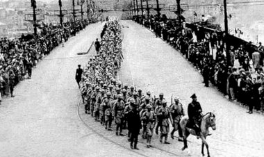 İstanbul'un Kurtuluşu: 6 Ekim 1923'ün Anlamı
