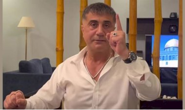 AnketMatik.net'te Sedat Peker'in Açıklamalarının Türkiye Siyasetine Etkisi Üzerine Anket Başladı