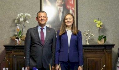 AnketMatik.net'te Gülşah Durbay ve Özgür Özel Hakkındaki Yasak Aşk İddiaları Üzerine Anket Başladı