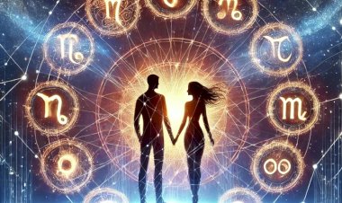 İlişkinizi BilgeTabirci.com ile Keşfedin: Astroloji ve Numeroloji Işığında İlişki Analizi