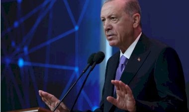 Erdoğan’ın Adalet İsyanı