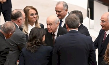 DEM Demokratik Açılımı Provokatif Eylemlerle Sabote Ediyor