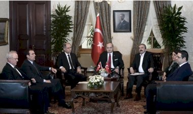 Murat Sabuncu'nun T24'teki Yazısı: Bahçeli’nin Uzattığı El ve Erdoğan’ın Açılımı