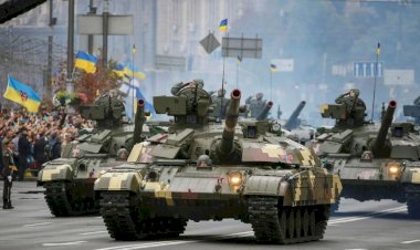 Can Peace Between Ukraine and Russia Be Achieved by 2025? Astrological and Numerological Insights