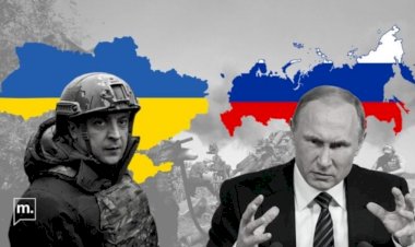 Religious Perspectives on the Russia-Ukraine War: A Path to Peace and Justice
